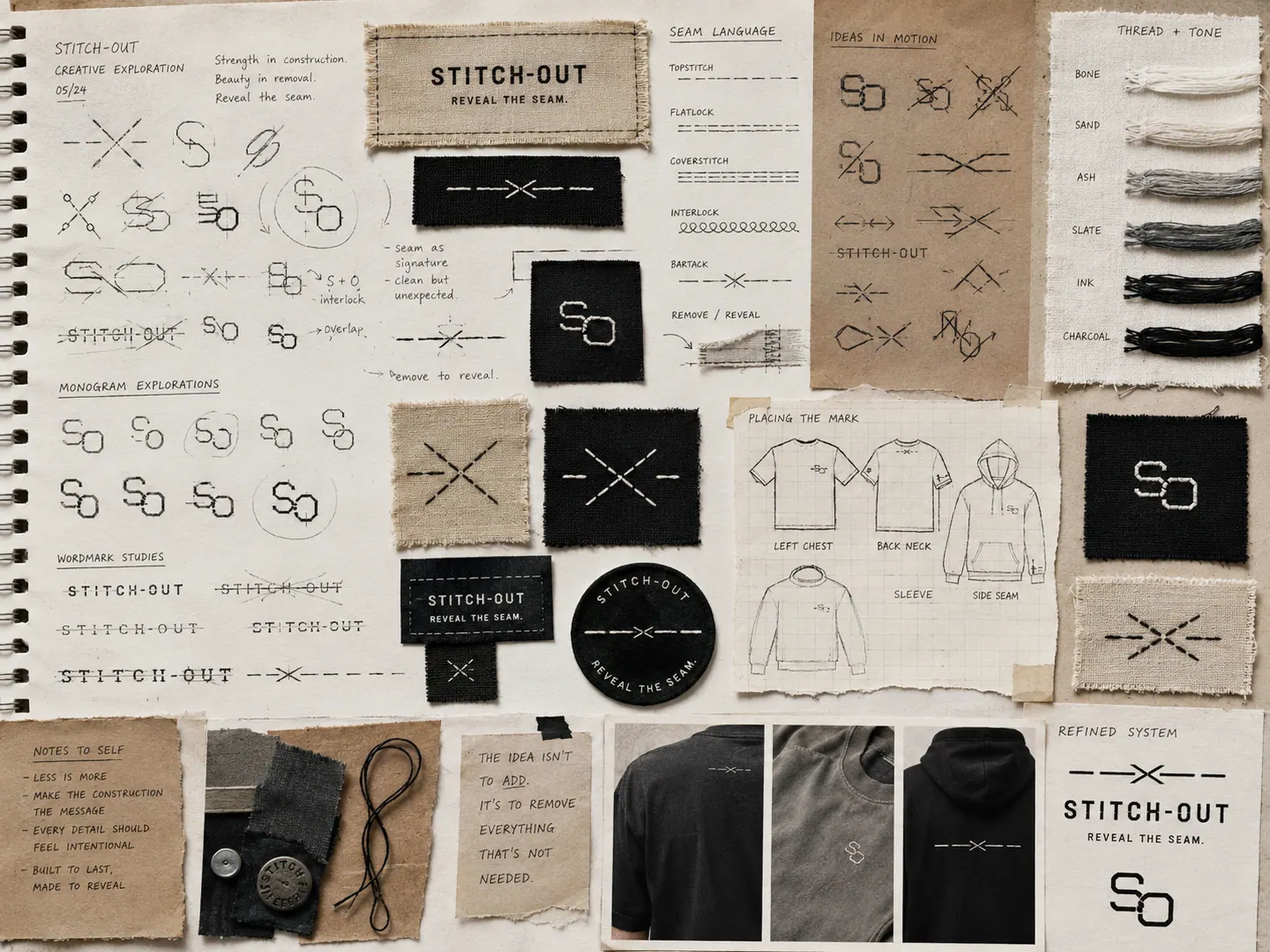 Brand Identity